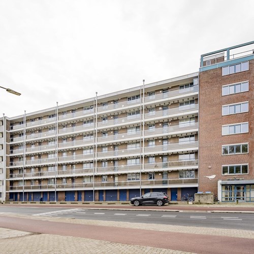 Amersfoort, Liendertseweg, 4-kamer appartement - foto 1