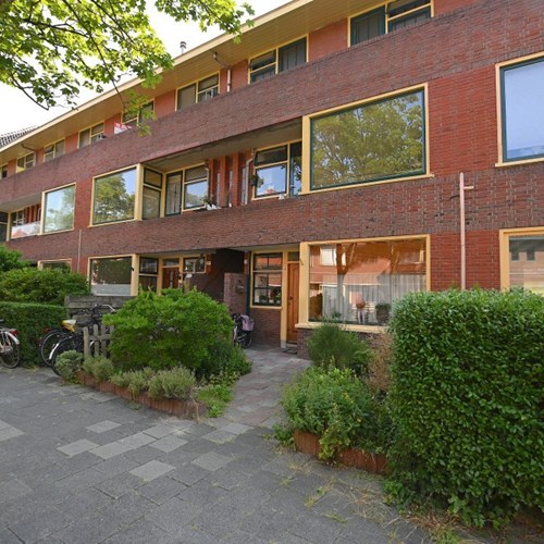 Groningen, Celebesstraat, semi zelfstandige studio - foto 1