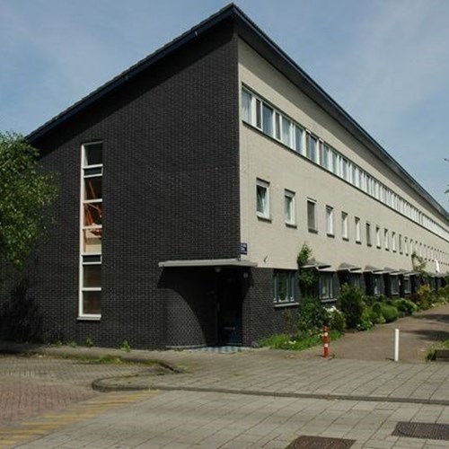 Amsterdam, Willem Dreesplantsoen, 3-kamer appartement - foto 1