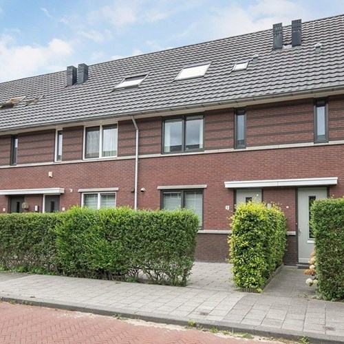 Den Haag, Voormeerstraat, eengezinswoning - foto 1