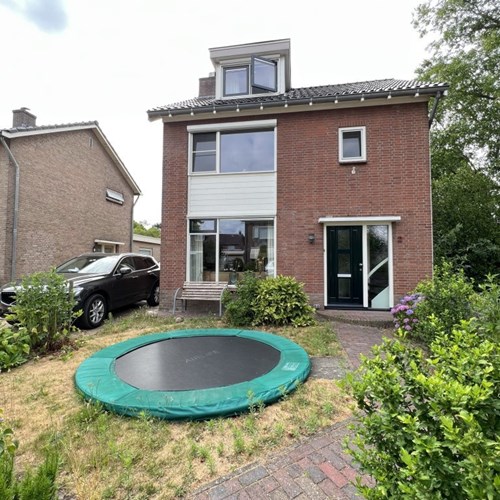 Heino, Zwamsstraat, vrijstaande woning - foto 1