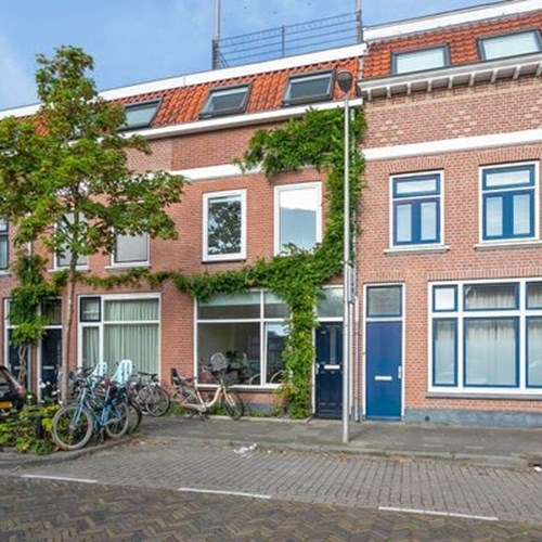 Utrecht, Abel Tasmanstraat, tussenwoning - foto 1