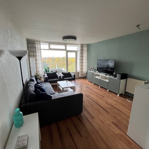 Drachten, Tjaarda, 3-kamer appartement - foto 1