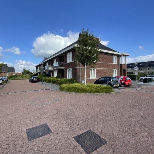 Nederhorst den Berg, Olmenlaan, 3-kamer appartement - foto 1