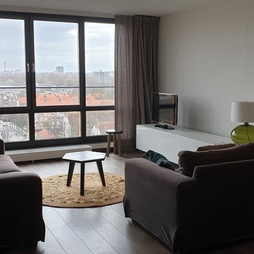 Amsterdam, Jacques Veltmanstraat, 3-kamer appartement - foto 1