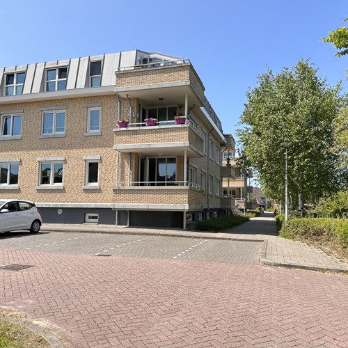 Landsmeer, Burgemeester Postweg, 3-kamer appartement - foto 1