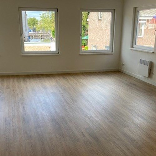 Tilburg, Hasseltstraat, 3-kamer appartement - foto 1