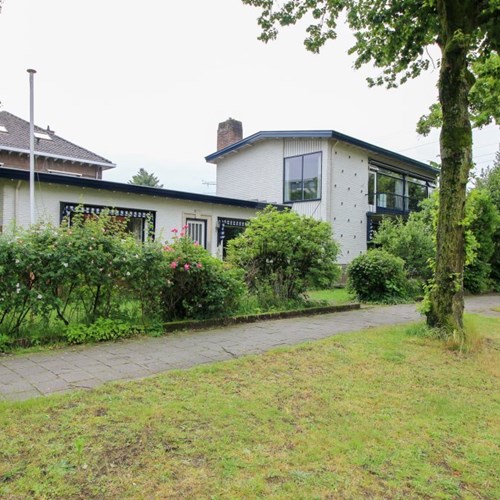 Veenendaal, Lindenlaan, vrijstaande woning - foto 1