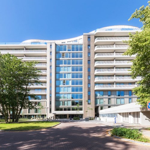 Eindhoven, Frederik van Eedenplein, 3-kamer appartement - foto 1