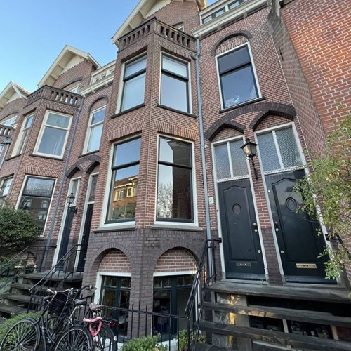 Utrecht, Bellamystraat, benedenwoning - foto 1