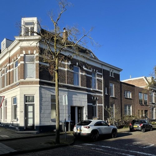 Nijmegen, St Stephanusstraat, kamer - foto 1