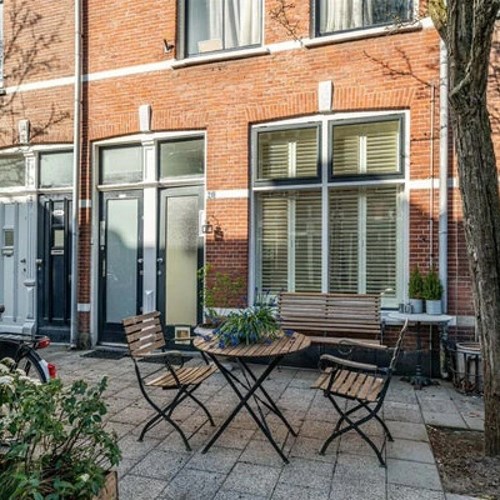 Leiden, Paul Krugerstraat, 2-kamer appartement - foto 1