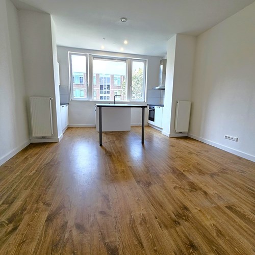 Rotterdam, 's-Gravendijkwal, 4-kamer appartement - foto 1