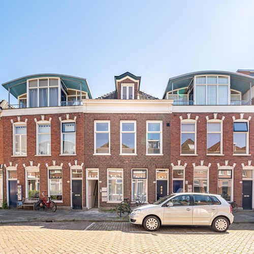 Groningen, Marwixstraat, zelfstandige studio - foto 1