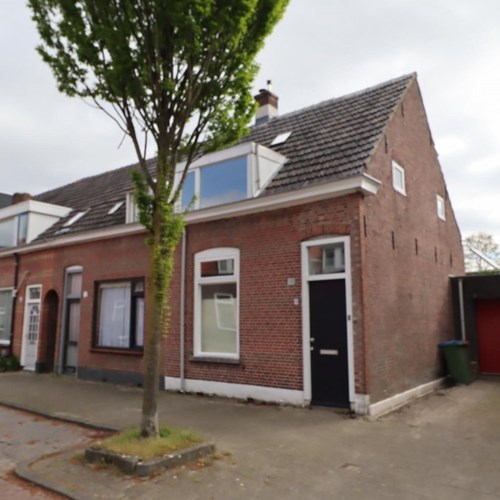 Breda, Gaffelstraat, eengezinswoning - foto 1