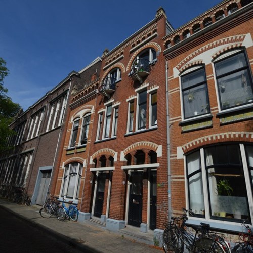 Zwolle, Eigenhaardstraat, kamer - foto 1