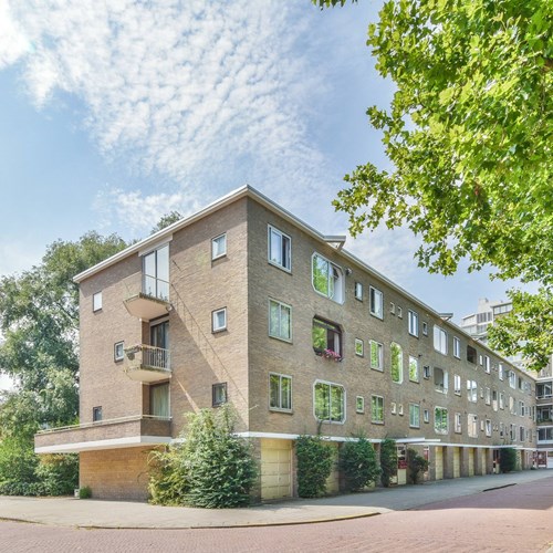 Amstelveen, Meander, 4-kamer appartement - foto 1