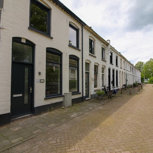 Leerdam, Julianastraat, eengezinswoning - foto 1