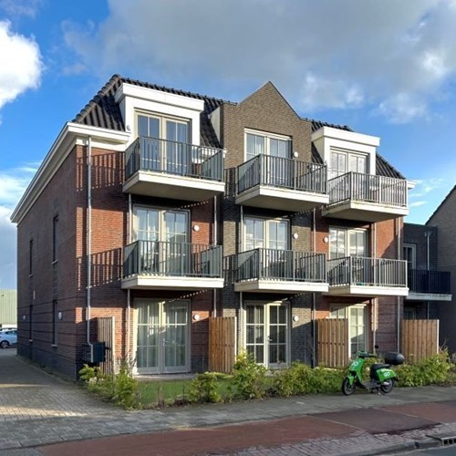 Veldhoven, Provincialeweg, 2-kamer appartement - foto 1