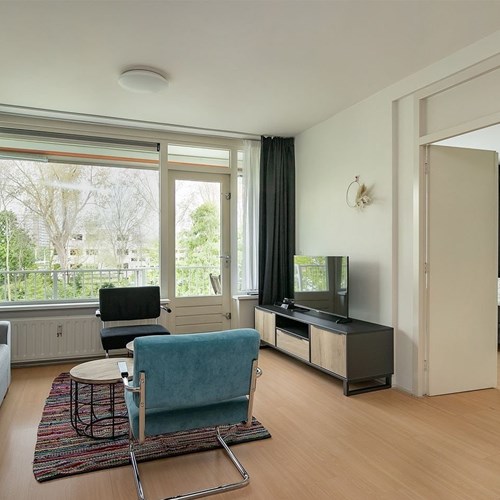 Amstelveen, Biesbosch, 3-kamer appartement - foto 1