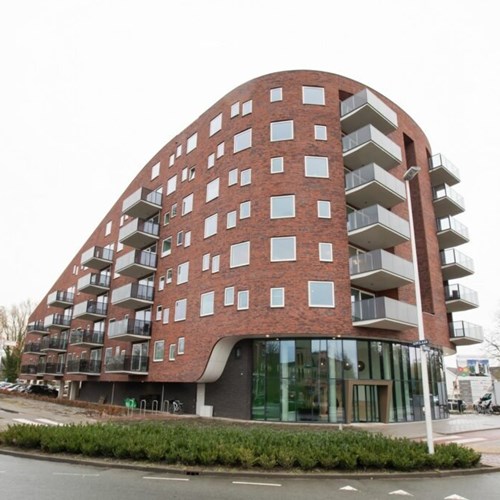 Purmerend, De Wherelanden, 3-kamer appartement - foto 1