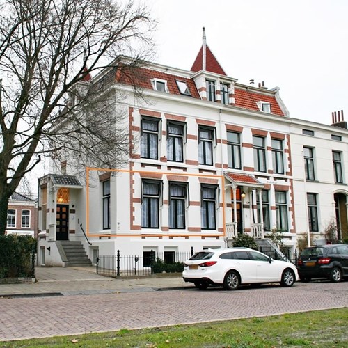 Haarlem, Kenaupark, zelfstandige studio - foto 1