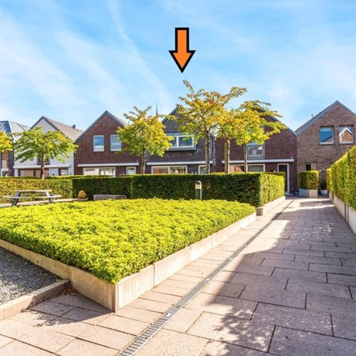 Woerden, Hogewoerd, bovenwoning - foto 1