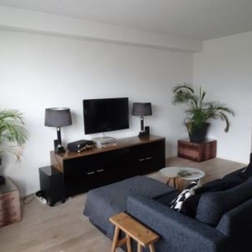 Rotterdam, Jonker Fransstraat, 2-kamer appartement - foto 1