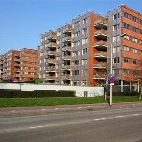 Amstelveen, Kamerlingh Onnesstraat, hoekappartement - foto 1