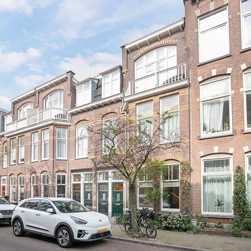 Den Haag, Van Loostraat, benedenwoning - foto 1