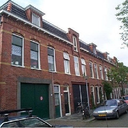 Groningen, Tweede spoorstraat, zelfstandige studio - foto 1