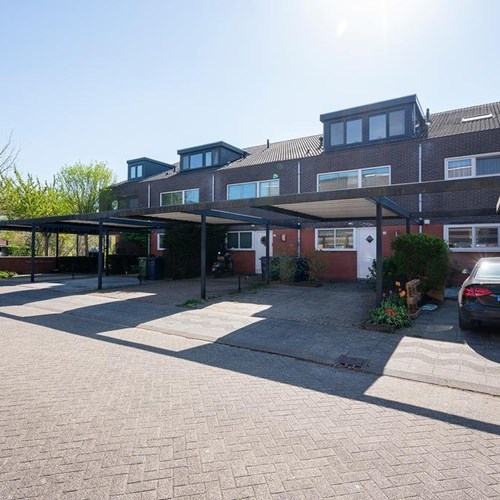 Almere, Dageraadstraat, tussenwoning - foto 1