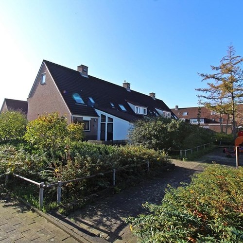 Hoofddorp, Weerterbos, eengezinswoning - foto 1