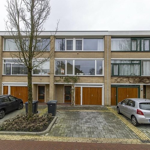 Amstelveen, De Bosporus, eengezinswoning - foto 1