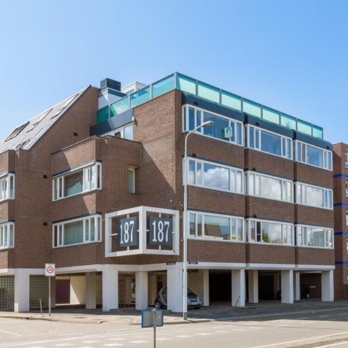 Eindhoven, Boschdijk, portiekflat - foto 1