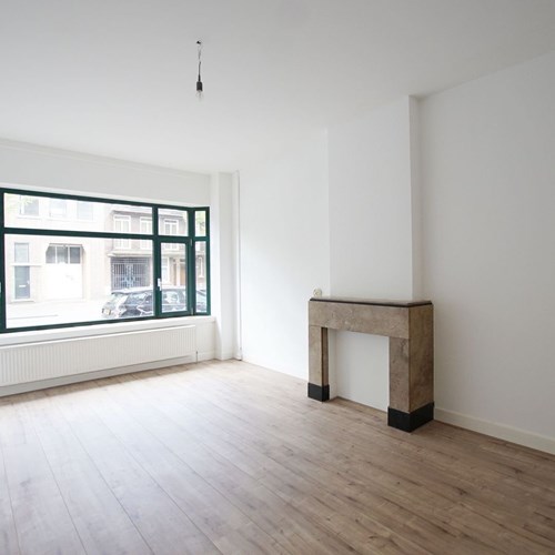 Rotterdam, Walenburgerweg, 5-kamer appartement - foto 1