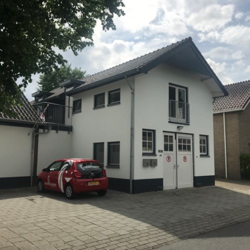 Apeldoorn, Langeweg, 2-kamer appartement - foto 1