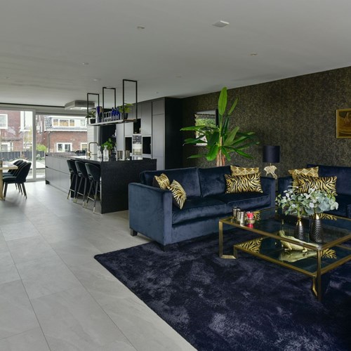 Badhoevedorp, Jan van Gentstraat, bovenwoning - foto 1