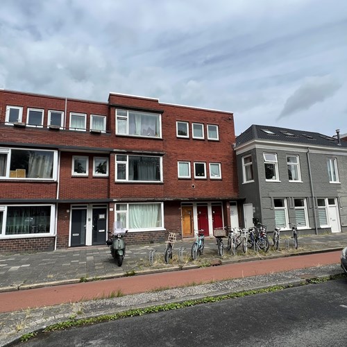 Groningen, Damsterdiep, kamer - foto 1