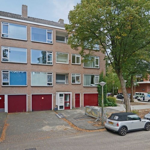 Amsterdam, Koxhorn, 3-kamer appartement - foto 1