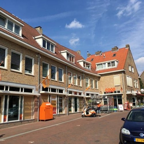 Arnhem, Beethovenlaan, kamer - foto 1