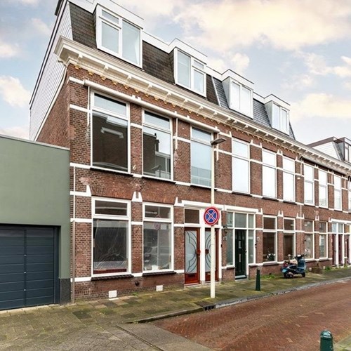 Den Haag, Kenaustraat, benedenwoning - foto 1