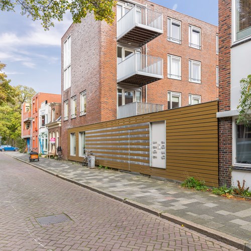 Groningen, Nieuwe kijk in het Jatstraat, 3-kamer appartement - foto 1