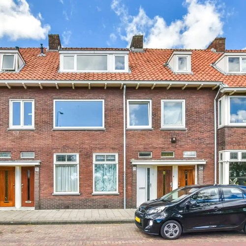 Haarlem, Vondelweg, bovenwoning - foto 1