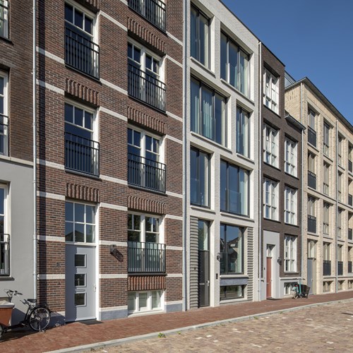 Utrecht, Korenschoofstraat, 3-kamer appartement - foto 1