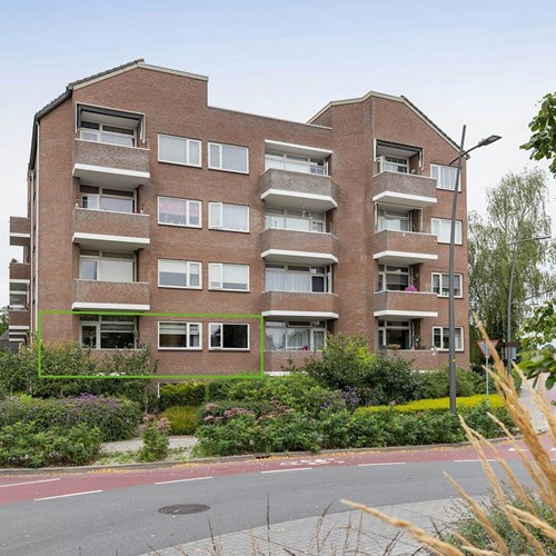 Losser, Oldenzaalsestraat, 3-kamer appartement - foto 1