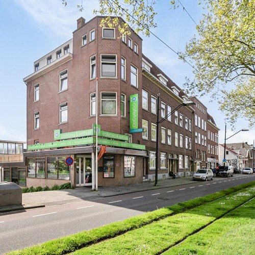 Rotterdam, Hazesprong, 2-kamer appartement - foto 1