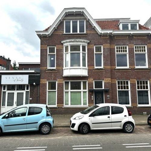 Breda, Haagweg, kamer - foto 1