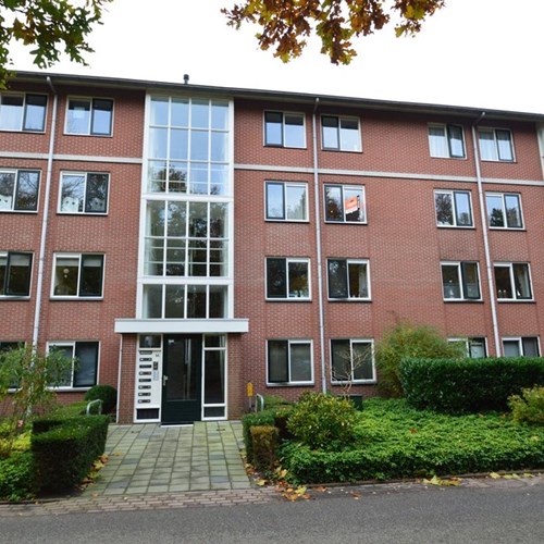 Heerenveen, Golflaan, 3-kamer appartement - foto 1