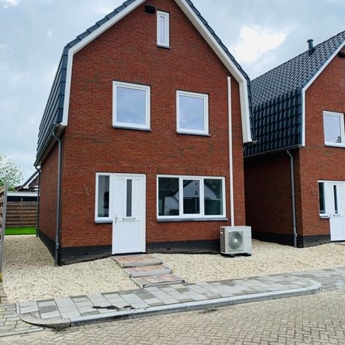 Apeldoorn, Tienwoningenweg, vrijstaande woning - foto 1